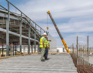 Turnkey Construction