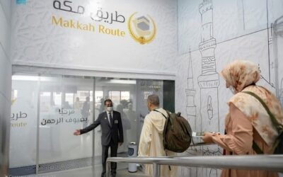 Makkah Route – Casablanca | Season 2025