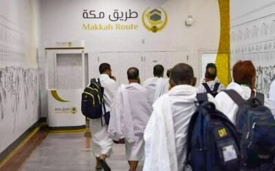 Makkah Route – Abidjan | Season 2025