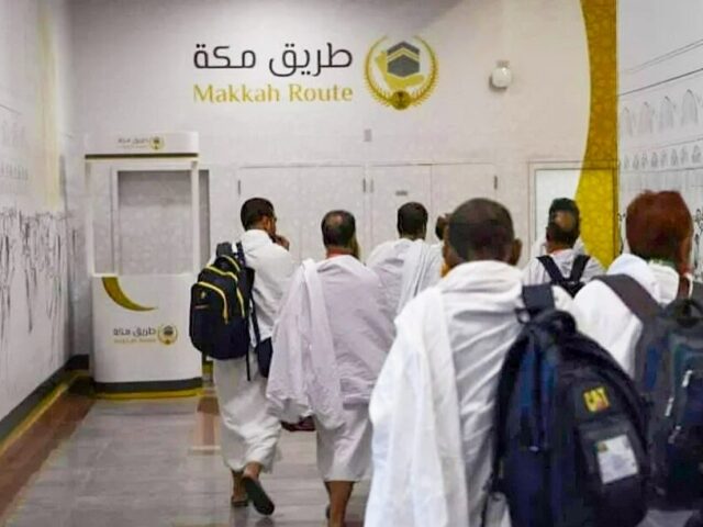 Makkah Route – Abidjan | Season 2025
